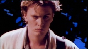 Burning The Ground Artwork