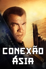 Capa do filme Conexão Ásia