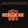 Rescue Me: The Complete Series - Rescue Me Cover Art