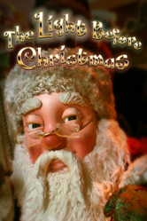 The Light Before Christmas - Nate Smith Cover Art