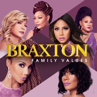 Braxton Family Values, Vol. 10