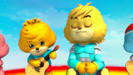 Sing Along with Bodhi - Bodhi and Friends