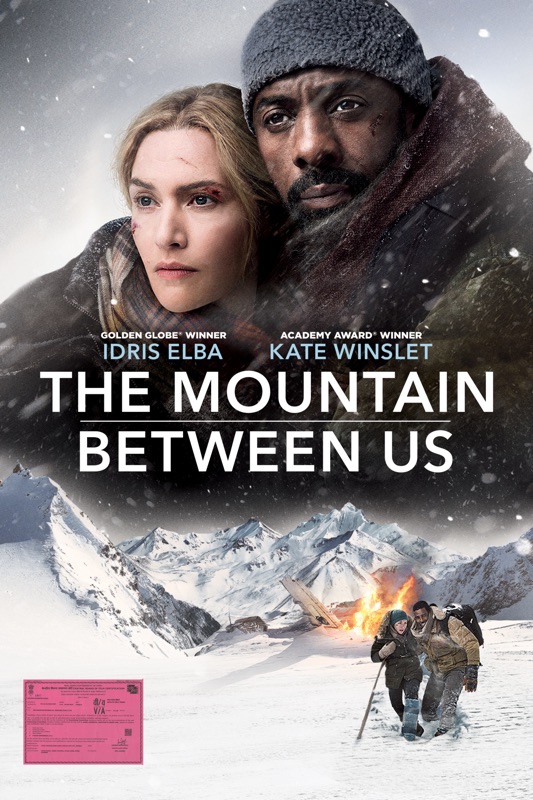 The Mountain Between Us