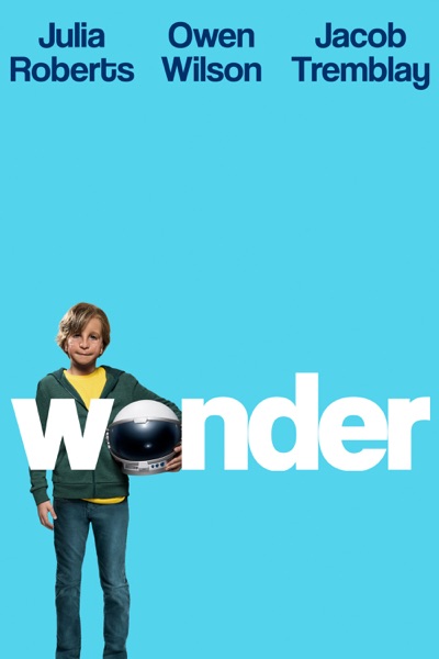 Wonder Poster