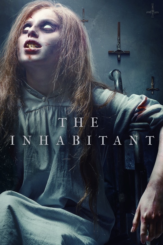 The Inhabitant