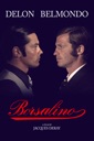 Affiche du film Borsalino