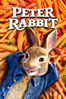 Will Gluck - Peter Rabbit  artwork