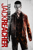 Jack Reacher