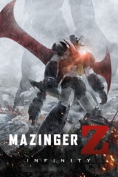 Mazinger Z