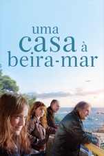 Capa do filme Uma Casa à Beira-Mar