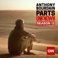 Anthony Bourdain: Parts Unknown, Season 12