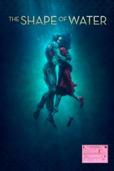 The Shape of Water