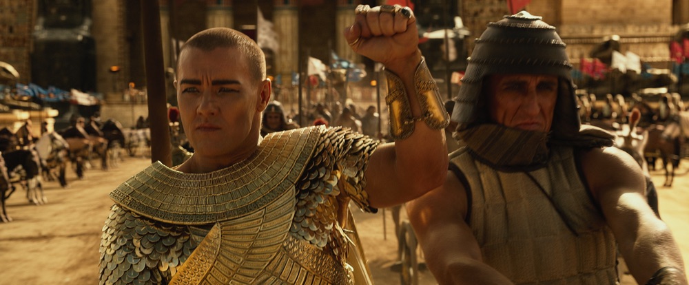 Exodus: Gods and Kings | Apple TV