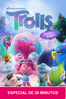 Trolls vamos a festejar - Joel Crawford