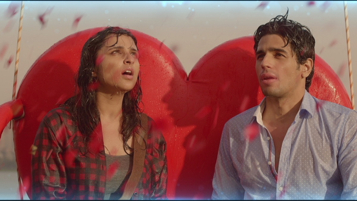 hasee toh phasee stills