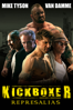 Kickboxer - Represalias - Dimitri Logothetis