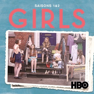 Girls, Saisons 1-2 (VF) - Episode 14