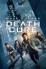 Maze Runner: The Death Cure App Icon