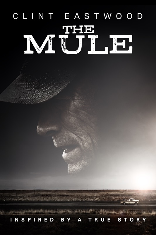 The Mule
