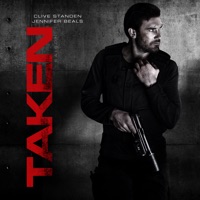 Télécharger Taken, Saison 1 (VF) Episode 1