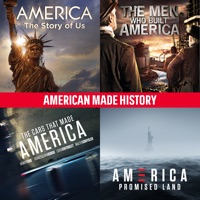 Télécharger American Made HISTORY Collection Episode 12