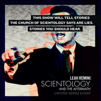 Leah Remini: Scientology and the Aftermath - Leah Remini: Scientology and the Aftermath, Season 1 artwork
