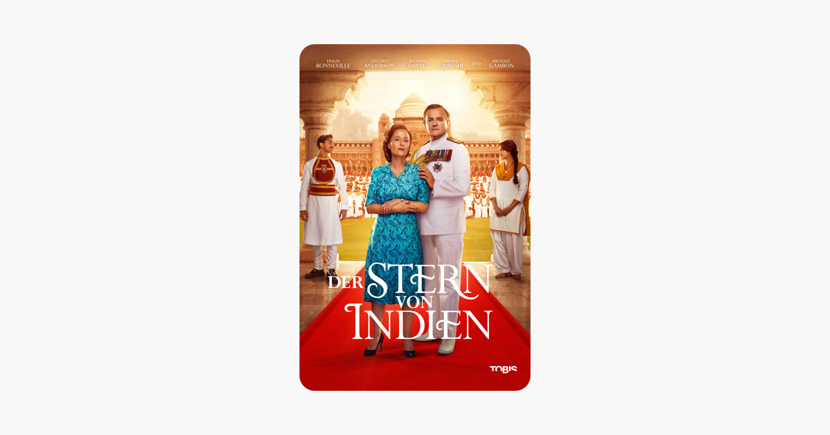 Der Stern Von Indien On Itunes