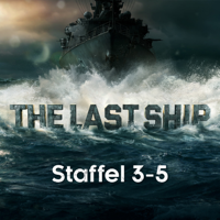 The Last Ship - The Last Ship, Staffel 3-5 artwork