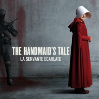 The Handmaid's Tale (La servante écarlate), Saison 1 (VOST)