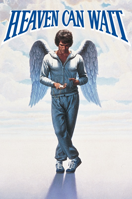 Heaven Can Wait