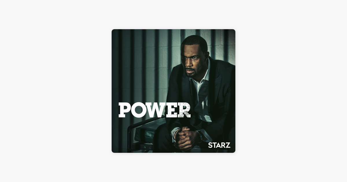 Power, Season 4 on iTunes