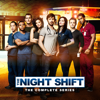 The Night Shift - The Night Shift: The Complete Series  artwork