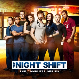 The Night Shift Season 3 On Itunes