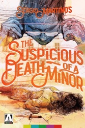 The Suspicious Death of a Minor
