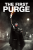 The First Purge - Gerard McMurray