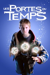 Les portes du temps