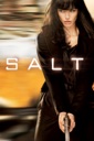 Affiche du film Salt