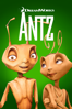 Antz - Tim Johnson & Eric Darnell