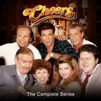 Cheers: The Complete Series HD Digital Deals