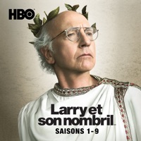 Télécharger Larry et son nombril, Saisons 1-9 (VOST) Episode 90