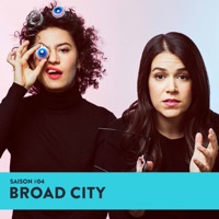 Télécharger Broad City, Saison 4 (VOST) Episode 10