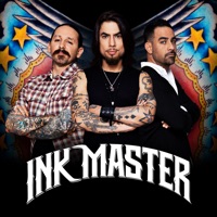 Ink Master, Season 1