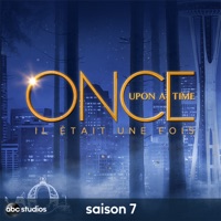 Télécharger Once Upon a Time – Il était une fois, Saison 7 (VOST) Episode 22