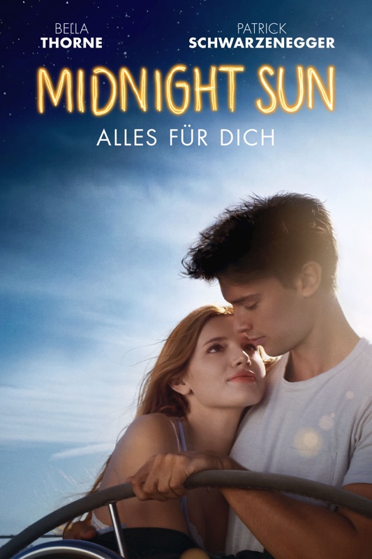 Midnight Sun