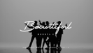 Beautiful (Japanese Version) - MONSTA X