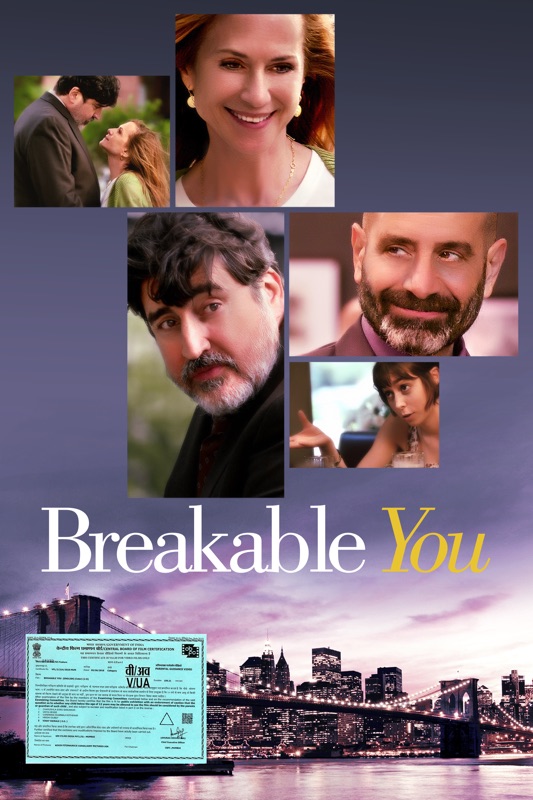 Breakable You