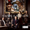 Succession, Season 1 - Succession Cover Art