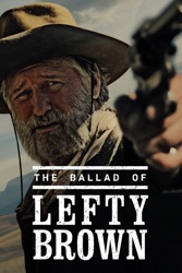 The Ballad of Lefty Brown