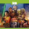 Star Wars Rebels, Season 4 - Star Wars Rebels