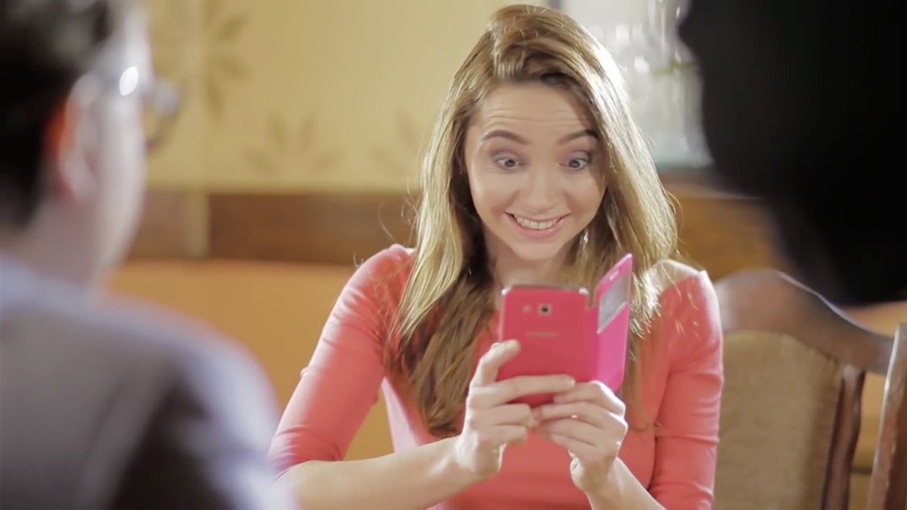 Жизнь у меня одна! by Тяни-Толкай